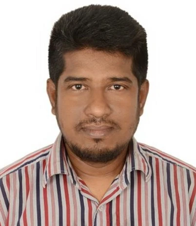Manirul Haque Jhalak