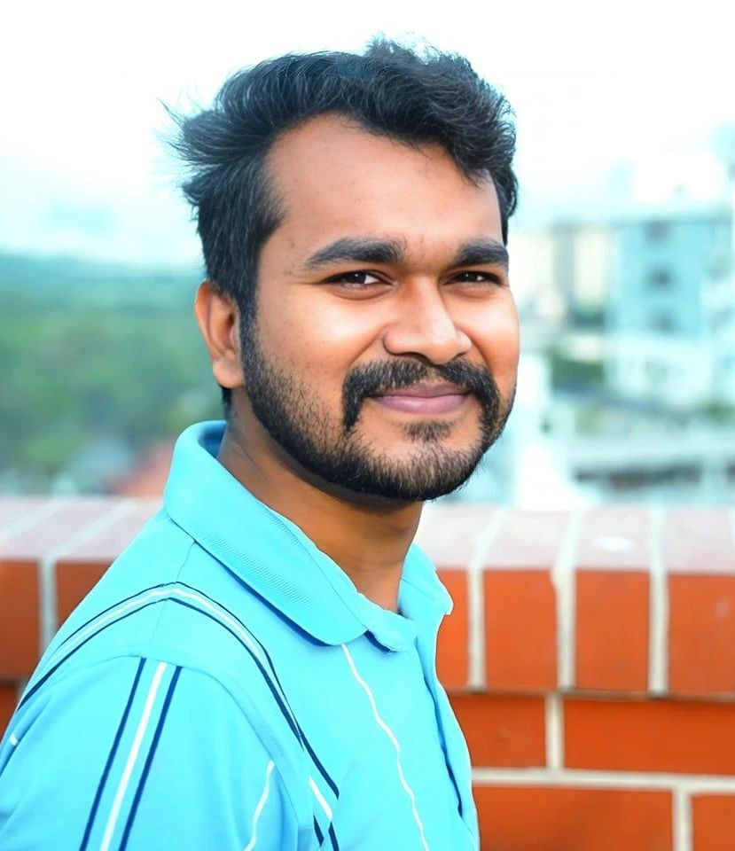 Mohammed SP Khan Shaon