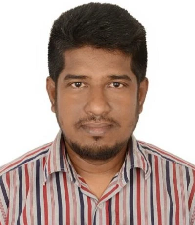 Manirul Haque Jhalak